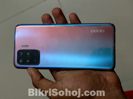 Oppo f19 pro